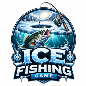 Ice Fishing Game